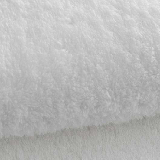 Microchannel With Neck & Decolette